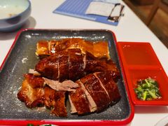 -龙记香港茶餐厅(久光百货店)