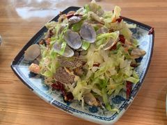 -福州人铭小吃
