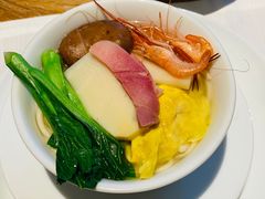-宁波柏悦酒店·钱湖渔港