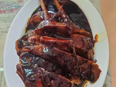酱鸭-蘭心餐厅(进贤路店)