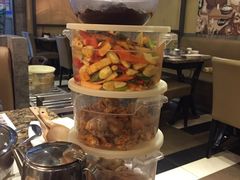 -黄记煌三汁焖锅(凯德广场店)