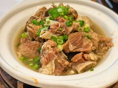 家常炖羊肉-凯鸽酒楼(操场城店)