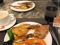-安蒂娅·海鲜自助餐厅(安蒂娅美兰酒店)