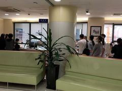 -上海市第十人民医院体检中心