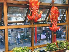 -马路边边串串香(双井直营店)