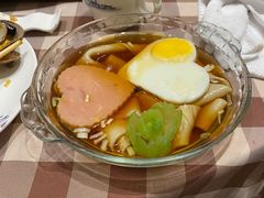 -红星渔村(将军石店)
