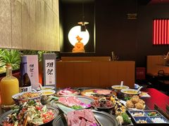 -無二炙坊·和牛烧肉(大钟寺1733店)