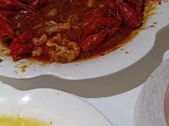 -盱眙虾神於氏龙虾(夫子庙红街店)