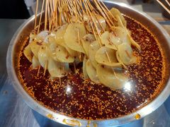 -乐山鲜知味钵钵鸡(奎星楼店)