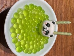 -老板恋上鱼(恒隆广场店)