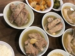 -松發肉骨茶(牛车水店)