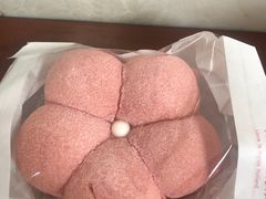 -好利来(七宝领展广场店)