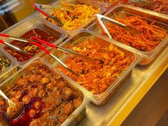 -聚合鑫东北熏酱熟食麻辣面(长阳店)