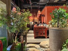 -老客家·客家菜(万达店)