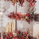 S’il Suffisait D’aimer | 泰式婚礼