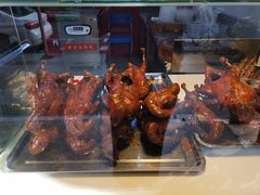 -王浩儿纪六孃甜皮鸭(东大街店)