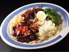 -兰木肆·云南菜(龙湖U城天街店)