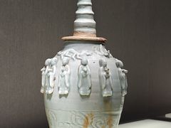 -景德镇中国陶瓷博物馆