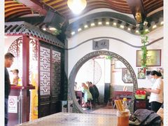 -同得兴 Since·1995 传统苏式面馆(嘉馀坊店)