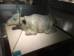 -宁夏博物馆