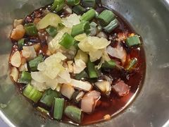 -海关荤豆花(洋河一路店)