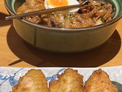 -一心创作料理屋(经开万达店)