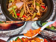 -金龙·打边炉(武进路店)