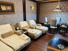 -君康悦美食汤泉水会·SPA(天河店)