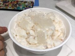 -聪嫂私房甜品(旺角二店)