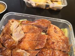 -吾家香港烧腊专门店