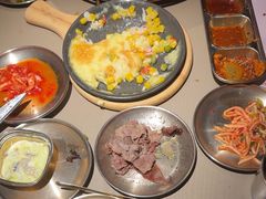 -西塔老太太泥炉烤肉(青浦蟠龙天地店)