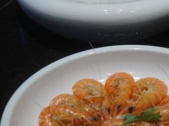 -沈灶河豚宴·河豚融合餐厅(汉中路店)