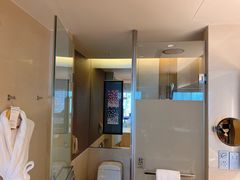 -青岛富力艾美酒店