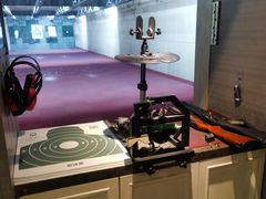 -真枪会射击俱乐部(河西中央公园店)