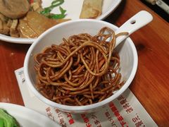 -清心素食自助餐厅(夫子庙店)