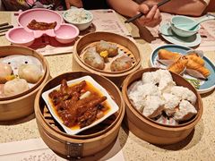 -点都德(长泰广场店)