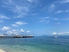 -三亚西岛海洋文化旅游区