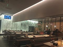 -绿茶餐厅(北京世纪金源店)