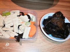 -琴岛顺天馄饨(崂山金鼎店)
