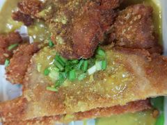 -四海游龙(大华店)