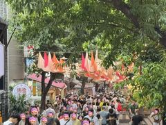 -重庆十八梯传统风貌区