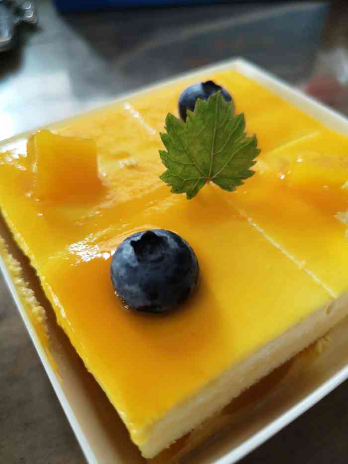 美妍西饼(蛟池店)