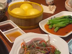 -南拳十三姨·潮汕砂锅粥(世纪金源店)