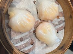 千日贺虾饺皇-千日贺茶餐厅(高新万达店)