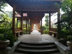 -福州贵安·温泉世界