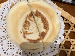 -陕西大厦中餐厅(陕西驻沪办店)