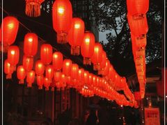-巴倒烫陆派火锅山庄(南山总店)