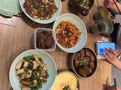 -高嗲嗲·现炒下饭菜(石鼓路店)