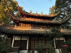 -天一阁博物院