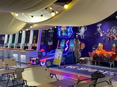 -VS SPORTS PARK运动玩乐园·团建·生日会(合生汇店)
